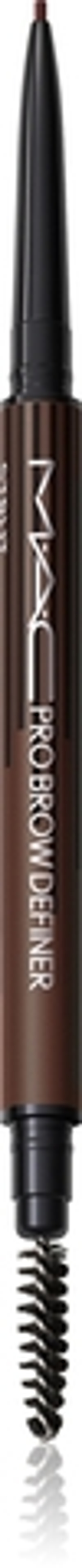 MAC Cosmetics Pro Brow Definer - Водостойкий карандаш для бровей оттенок Brunette, 0 g