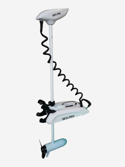 Электромотор SEA-PRO 80L 72" 24V GPS с функцией Якоря