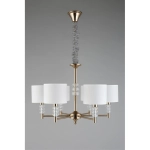 Подвесная люстра Aployt FRANULA APL.724.03.06