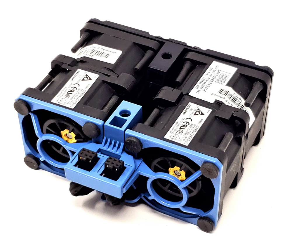 Вентилятор HP Fan Kit для HP DL360 G6/G7 532149-001