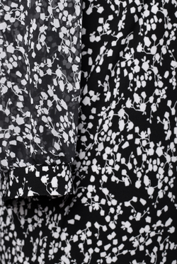 Платье женское 3933ВП, петуния #172Пета053933ВП