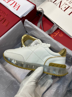 Кроссовки Valentino