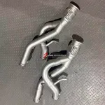 Даунпайпы для Lamborghini REVUELTO
