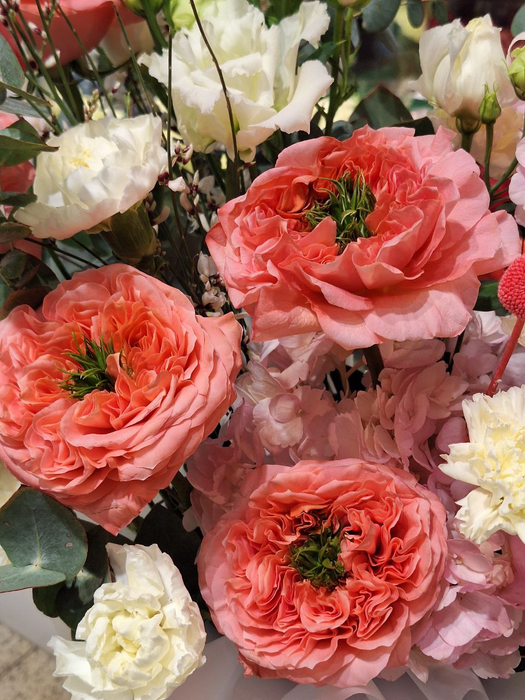 Композиция "Эстетика роскоши"