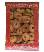 Печенье "Кольца домашние" 1кг. Минскхлебпром - купить не дорого с доставкой по Москве