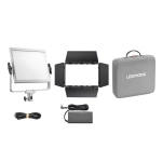 Осветитель светодиодный Godox LITEMONS LP600Bi