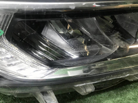 Фара правая Toyota RAV4 5 XA50 (18-нв) LED