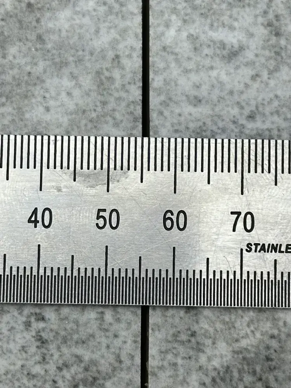 Алмазный диск для гравера, 50мм / 0,8мм (набор 4шт), INSTBR Vacuum