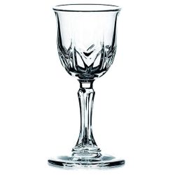Рюмка 58 мл "Карат" d 5,5 см h12,5 см Pasabahce [12]