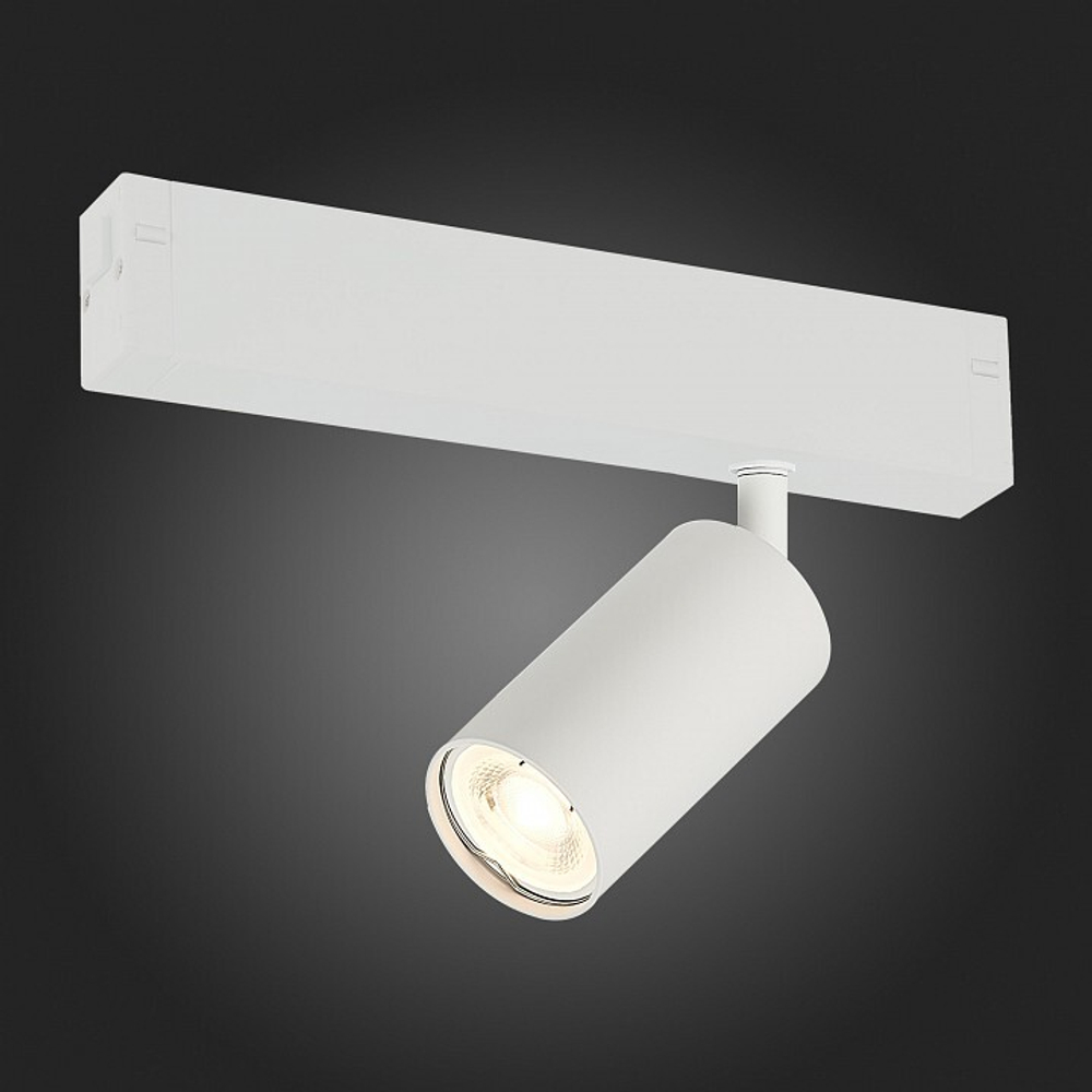 Трековый светильник ST-Luce ST503.506.01