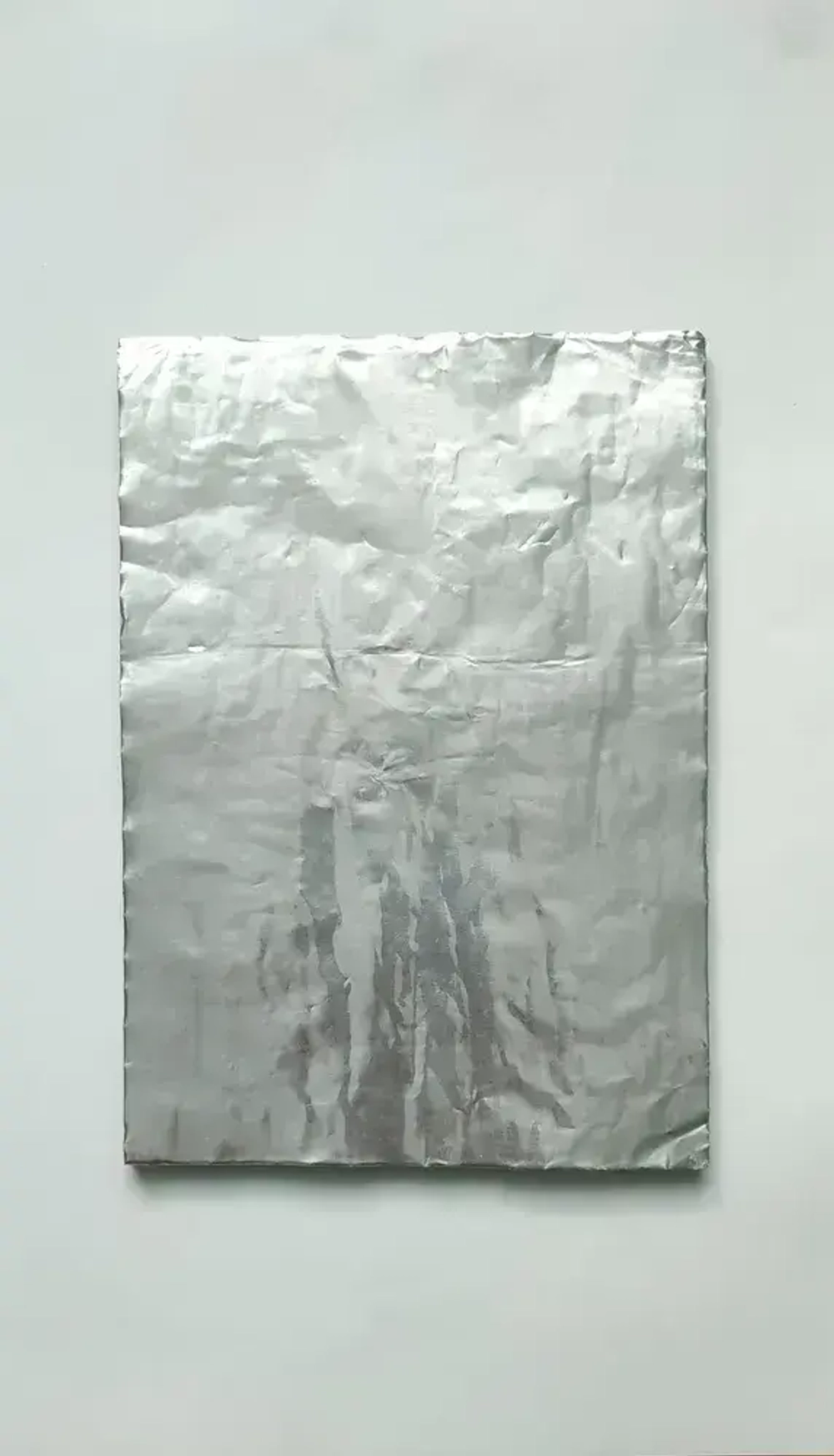 Базальтовый картон с фольгой 1000х600х5мм (1уп-3шт)