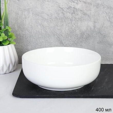 Салатник 350 мл / BF-414 /уп 36/