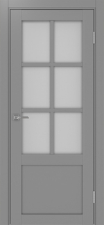 Межкомнатная дверь Optima Porte ТУРИН 541ПФ.2221