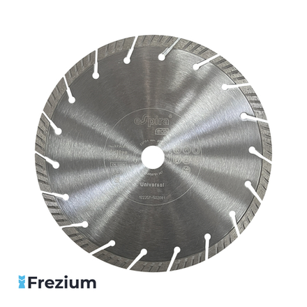 Диск универсальный STS-10 Eco "Espira"