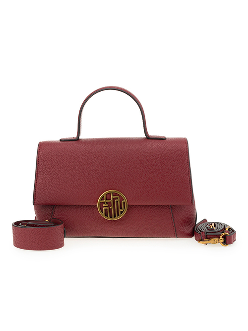 559-6066 Сумка жен., иск. кожа