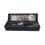 Оптический прицел Vector Optics Continental x8 3-24x56 SFP ZERO STOP Tactical Scope ED ( установка на Тигр, СВД, ОП-СКС / с подсветкой )