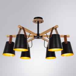 Потолочная люстра Arte Lamp