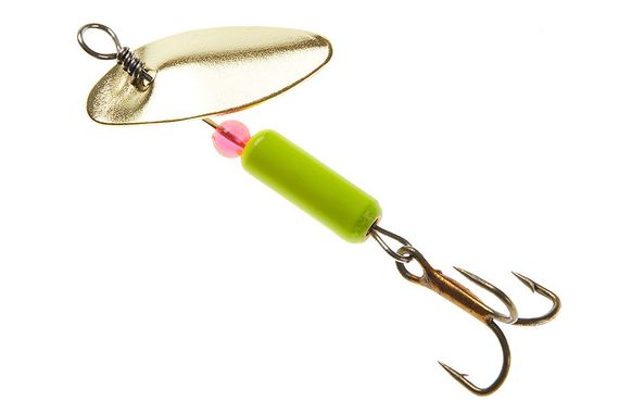 Блесна TauMANN Mira R 3,7g