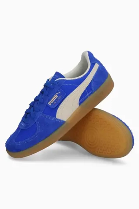 Кроссовки Puma Palermo Vintage - синий