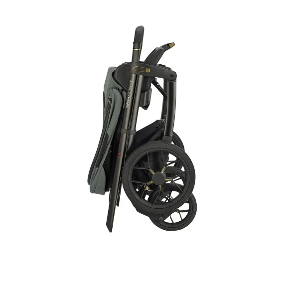 Коляска Inglesina Aptica XT 2 в 1 Taiga Green