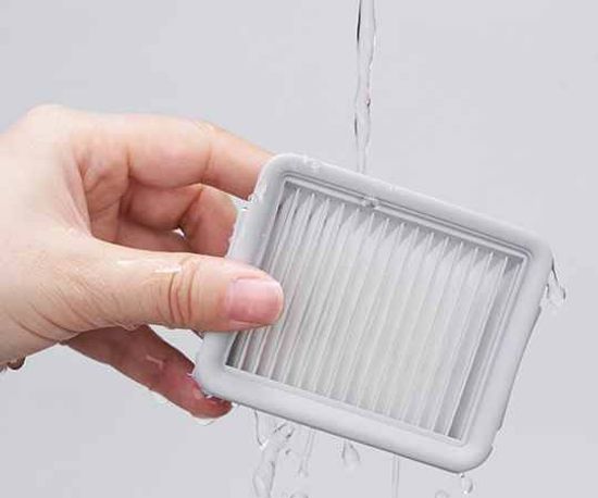 Аксессуары для пылесоса Xiaomi Mijia Wireless Vacuum Cleaner 2 (B203 и В203-СХ)