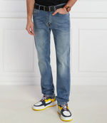 Джинсы Iceberg - голубой(242 I1P 2803 6003)