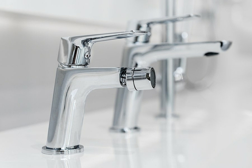 Смеситель для биде Ravak Classic CL 055.00 X070082 Хром