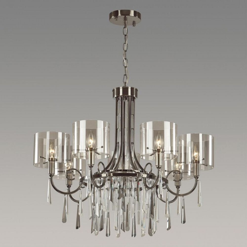 Накладная люстра Odeon Light 4890/7