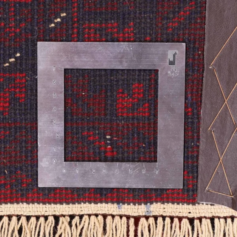 Персидский ковер ручной работы Baluch Yagub Hani (293 × 200 см) 220210200 Иран