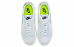 Кроссовки Nike Blazer Low Se (Женская размерная сетка)