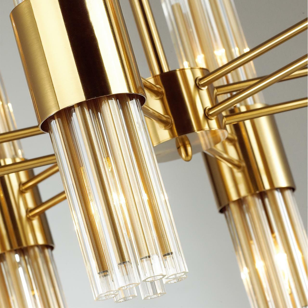 Подвесной светильник Odeon Light VIKETA 4786/2