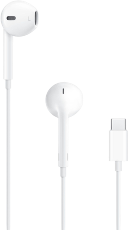 Наушники Apple EarPods с разъёмом Type-C