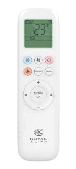 ROYAL CLIMA VELA NUOVA RC-VNE100HN