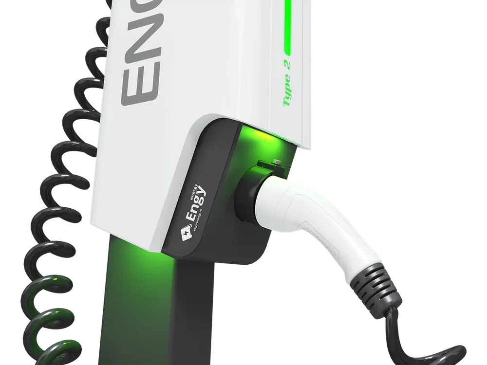 Engy Energy CS2.5 - Type 2 - 22 кВт