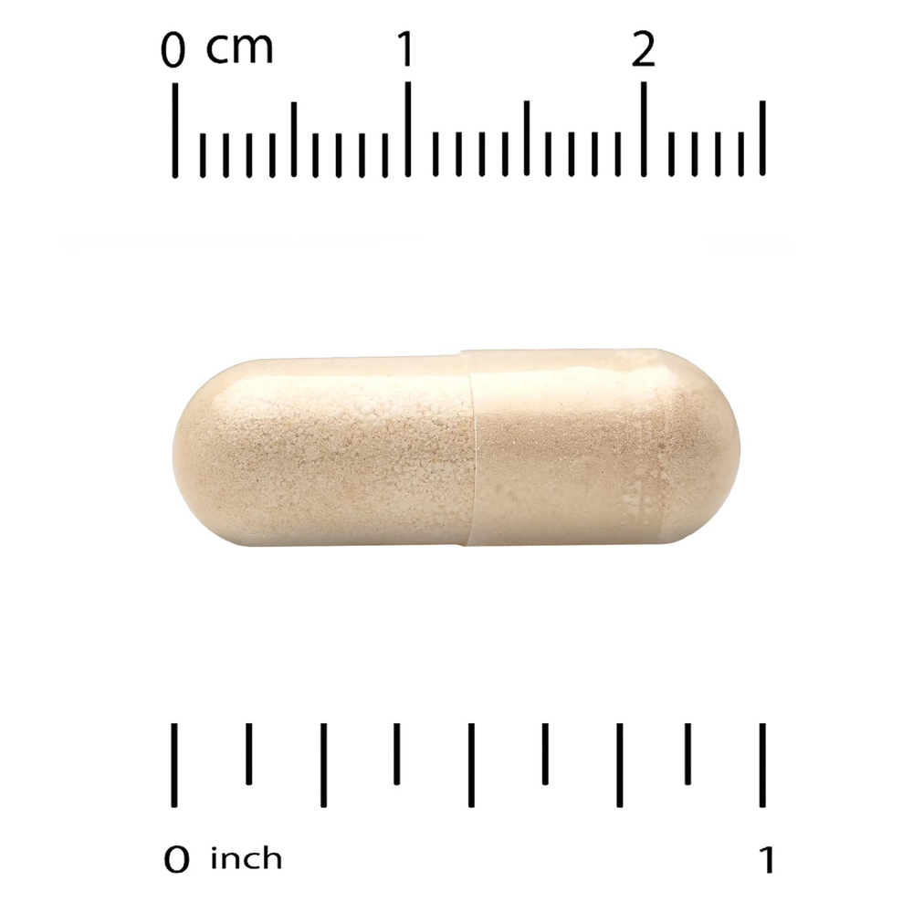 California Gold Nutrition, Quali®-C, витамин C, 1000 мг, 60 растительных капсул