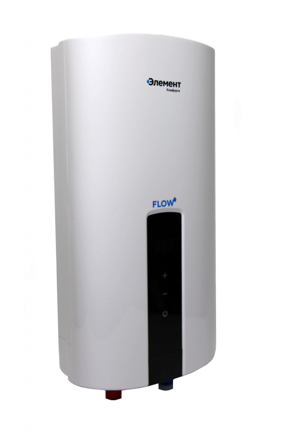 Водонагреватель электрический проточный Элемент Комфорта FLOW - 24