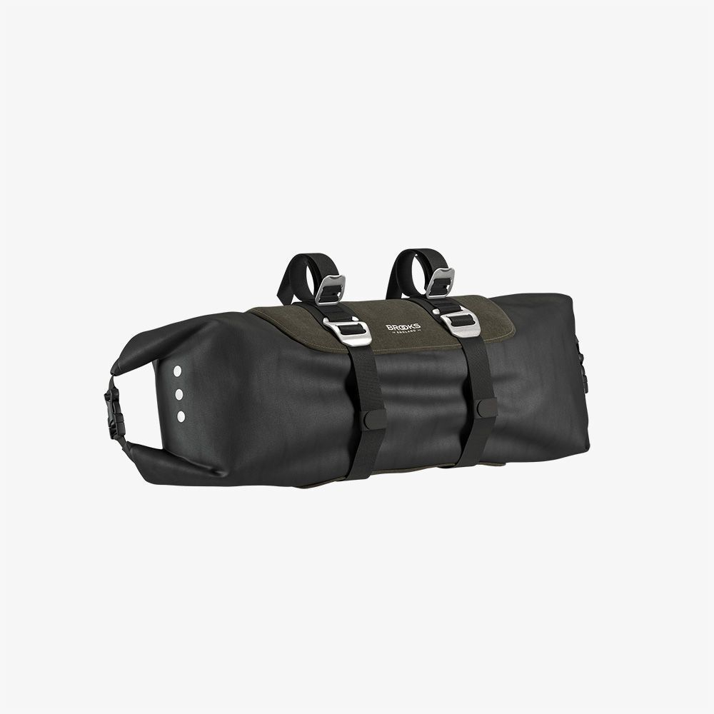 Нарульная сумка Brooks Scape Handlebar Roll