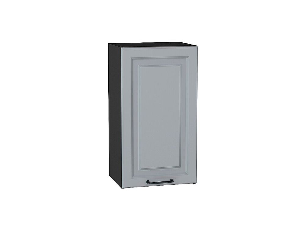 Шкаф верхний с 1-ой дверцей Ницца