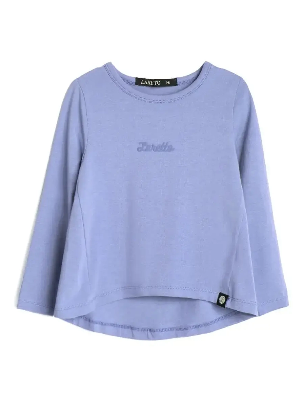 Костюм для девочки, туника и леггинсы