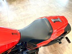 Harley-Davidson FXDR 114 (2020) Baja Orange