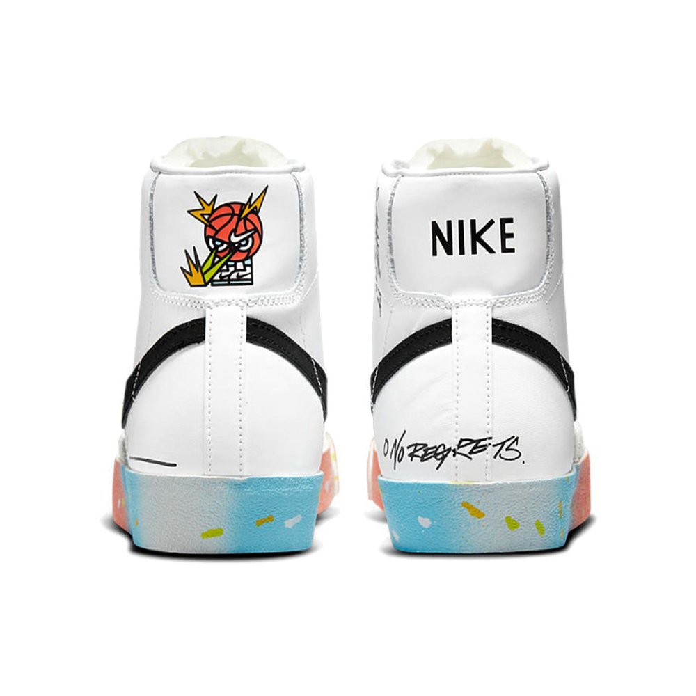 Кроссовки Nike, DJ4278-101