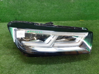 Фара правая Audi Q5 2 80A (2017-2020) LED