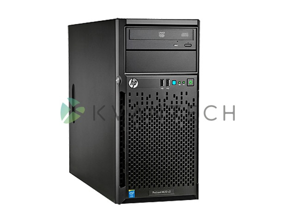 HPE ProLiant ML10 Gen9 837829-421