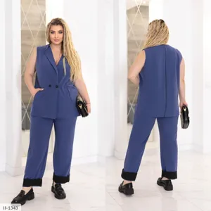 Костюм II-1342 Фабрика Моды