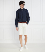 Рубашка CL-W DOT PRINT SF SH Tommy Hilfiger - темно-синий(MW0MW31855)