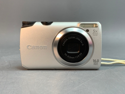 Canon PowerShot A3300 IS