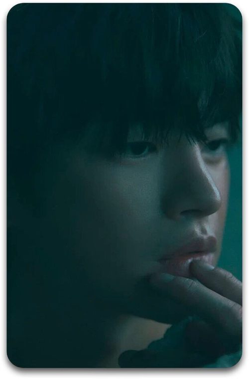 Карта #1879 / Seo Inguk