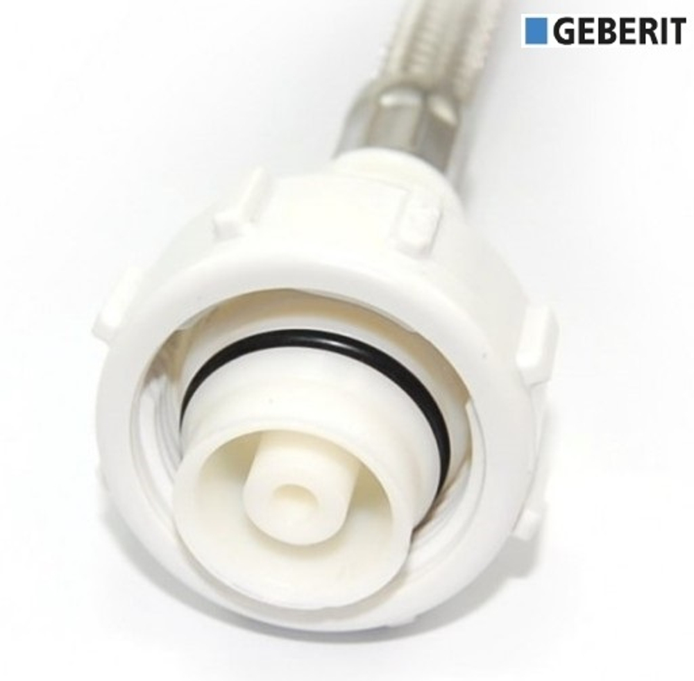 240.921.00.1 Гибкая подводка инсталляции Geberit, 360 мм.