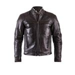 Trust / Коричневый