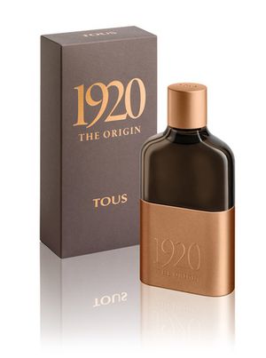 Tous 1920 The Origin